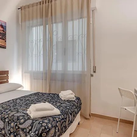Apartment Little 2 Alle Porte Di San Frediano *