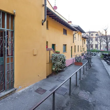 Little 2 Alle Porte Di San Frediano Apartment *
