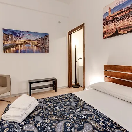 Apartment Little 2 Alle Porte Di San Frediano
