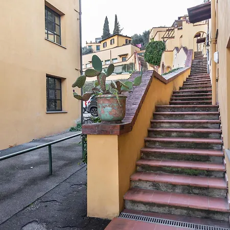 Little 2 Alle Porte Di San Frediano * Florence