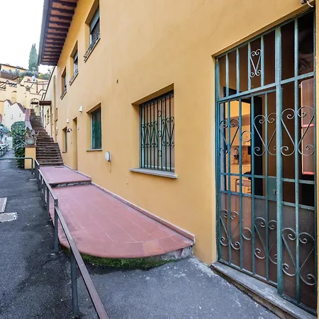 Little 2 Alle Porte Di San Frediano Apartment Florence