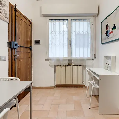 Little 2 Alle Porte Di San Frediano Apartment *