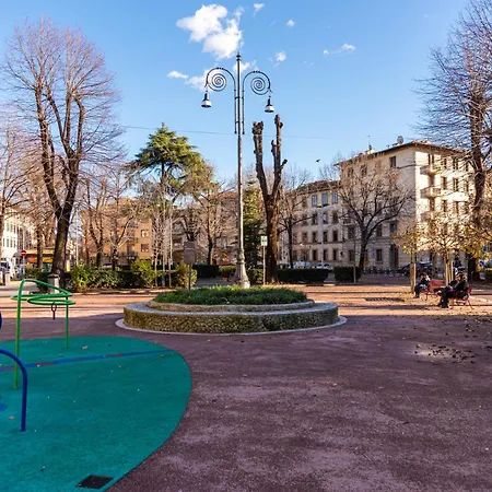 Little 2 Alle Porte Di San Frediano Apartment